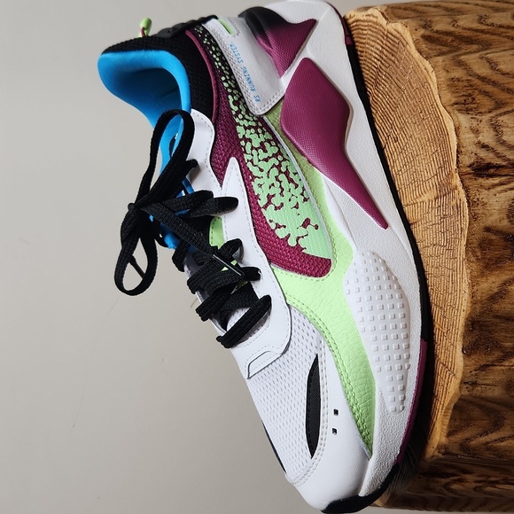 Puma Rs X- Blaster Size 10 Men's Shoes Sneakers - Picture 11 of 11